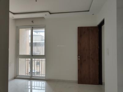 Bedroom Image of 1160 Sq.ft 2 BHK Apartment / Flat for sale in Aashutosh Alliaance Galaxy, Airoli Navi Mumbai for Rs. 14500000