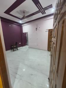 Hall Image of 1500 Sq.ft 3 BHK Independent House for rent in Baba Kailasha Enclave Extension, Marhar Mau Kala Lucknow for Rs. 17000