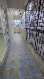 Balcony Image of 1300 Sq.ft 2 BHK Independent House for rent in C V Raman Nagar Bengaluru for Rs. 40000