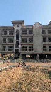 Image of 1350 Sq.ft 3 BHK Builder Floor for sale in Sector 116, Mohali for Rs. 8000000