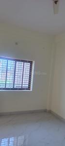 Bedroom Image of 1200 Sq.ft 2 BHK Builder Floor for rent in Taramandal Gorakhpur for Rs. 12000