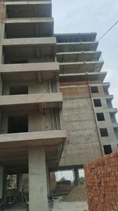 Image of 1526 Sq.ft 3 BHK Apartment / Flat for sale in The Altitude, Jagatpura, Jaipur for Rs. 13144000