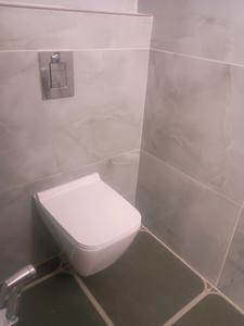 Bedroom One Image of 1950 Sq.ft 3 BHK Apartment / Flat for sale in Jaswitha Luxor, Kokapet Hyderabad for Rs. 17300000