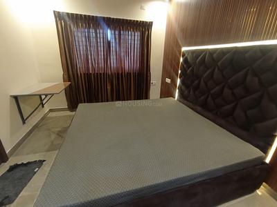 Bedroom Image of 958 Sq.ft 2 BHK Apartment / Flat for sale in Selaiyur Chennai for Rs. 7864000
