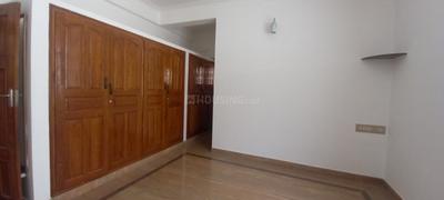 Bedroom Image of 2300 Sq.ft 4 BHK Independent House for rent in RMV Extension Stage 2 Bengaluru for Rs. 125000
