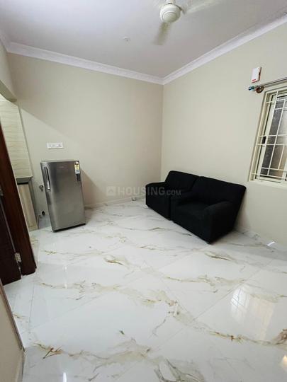 Stage 1, BTM Layout Bedroom 1