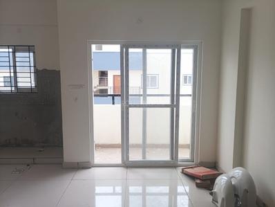 Hall Image of 670 Sq.ft 1 BHK Apartment / Flat for sale in Sri Vishnu Green Park, Junnasandra Bengaluru for Rs. 3800000