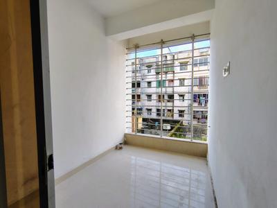Balcony Image of 1500 Sq.ft 3 BHK Apartment / Flat for rent in Ratu Road Ranchi for Rs. 15999