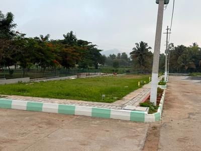 Image of 1200 Sq.ft Residential Plot / Land for sale in Ramanagara, Bengaluru for Rs. 3661200