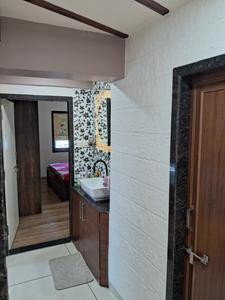 Bedroom Image of 945 Sq.ft 2 BHK Apartment / Flat for sale in Vijalpore, Jalalpore Navsari for Rs. 3100000