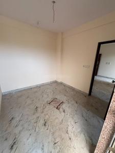 Bedroom Image of 558 Sq.ft 1 BHK Apartment / Flat for rent in Kalas Darshan, Titwala Thane for Rs. 6000
