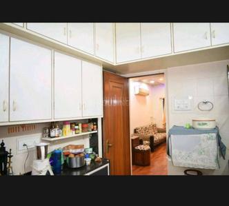 Kitchen Image of 1000 Sq.ft 2 BHK Apartment / Flat for sale in Shastri Apartment, Camp Pune for Rs. 12500000