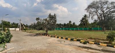 Image of 1803 Sq.ft Residential Plot / Land for sale in Kinathukadavu, Coimbatore for Rs. 3517275
