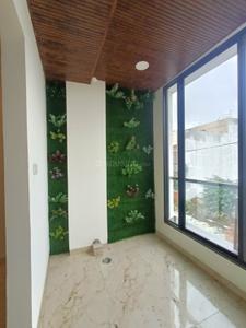 Image of 1350 Sq.ft 3 BHK Duplex for sale in Sampat Hills, Bhicholi Mardana, Indore for Rs. 7000000