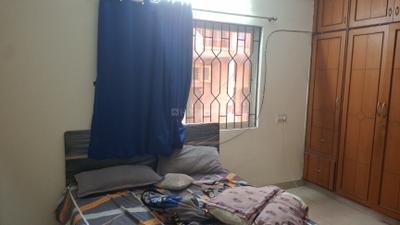 Bedroom Image of 1750 Sq.ft 3 BHK Apartment / Flat for sale in Indwin Ind Wins Glory, Murugeshpalya Bengaluru for Rs. 14999800