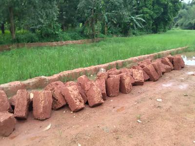 Image of 1200 Sq.ft Residential Plot / Land for sale in Phulnakhara, Cuttack for Rs. 1980000