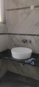 Bathroom Image of 550 Sq.ft 2 BHK Builder Floor for rent in Amar Colony Jammu for Rs. 11000