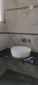 Bathroom Image of Girls PG in Amar Colony, Jammu