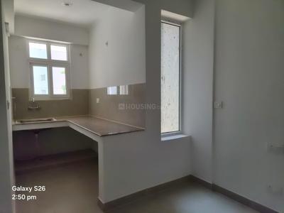 Kitchen Image of 701 Sq.ft 2 BHK Apartment / Flat for sale in Trehan Heights, Tapukara Bhiwadi for Rs. 2369000