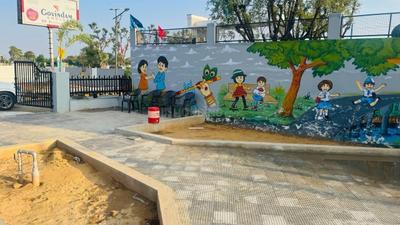 Image of 1249 Sq.ft Residential Plot / Land for sale in Balawala, Jaipur for Rs. 4714636