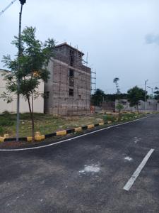 Image of 900 Sq.ft Residential Plot / Land for sale in Red Hills, Chennai for Rs. 3420000