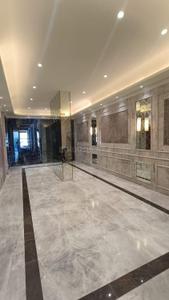 Hall Image of 474 Sq.ft 1 BHK Apartment / Flat for sale in QA Riverfront , Taloja Navi Mumbai for Rs. 4000000