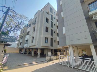 Building Image of 1850 Sq.ft 3 BHK Apartment / Flat for sale in Diwalipura Vadodara for Rs. 5500000