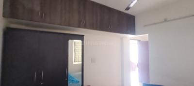 Bedroom Image of 1000 Sq.ft 2 BHK Apartment / Flat for sale in Edayarpalayam Coimbatore for Rs. 5000000