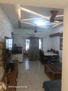 Hall Image of 1500 Sq.ft 2 BHK Penthouse for sale in Krishna Vihar, Zingabai Takli Nagpur for Rs. 8000000