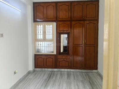 1 BHK Independent House