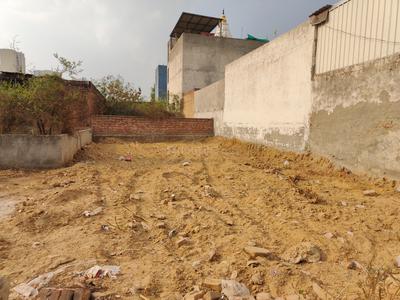 New Palam Vihar Phase 2 Plot View 1