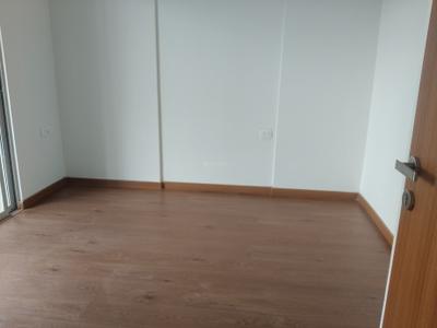 Bedroom Image of 850 Sq.ft 2 BHK Apartment / Flat for rent in Geras Planet Of Joy, Upper Kharadi Pune for Rs. 34000