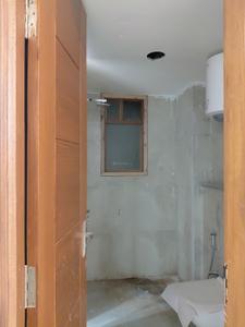 Common Bathroom Image of 1125 Sq.ft 3 BHK Apartment / Flat for sale in Chandan Hola New Delhi for Rs. 8500000