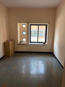 Hall Image of 650 Sq.ft 2 BHK Builder Floor for rent in Swaminarayan Nagar Nashik for Rs. 15000