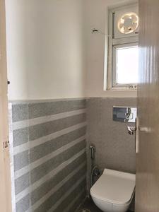 Bedroom One Image of 1800 Sq.ft 3 BHK Apartment / Flat for sale in DLF The Primus, Sector 82A Gurgaon for Rs. 29000000