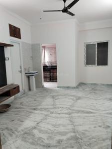 Hall Image of 549 Sq.ft 1 BHK Apartment / Flat for rent in Ameerpet Hyderabad for Rs. 12900