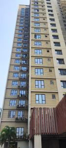 Image of 1100 Sq.ft 3 BHK Apartment / Flat for rent in Oswal Orchard 126, Agarpara, Kolkata for Rs. 26000