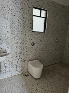 Image of 1300 Sq.ft 3 BHK Apartment / Flat for rent in Manewada, Nagpur for Rs. 18000