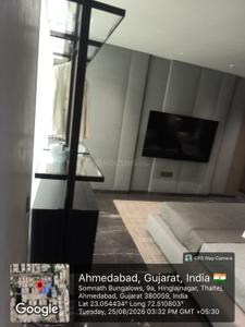 Bedroom Image of 3716 Sq.ft 4 BHK Apartment / Flat for sale in Sheladia Artefino, Thaltej Ahmedabad for Rs. 25000000