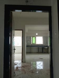 Main Entrance Image of 940 Sq.ft 2 BHK Apartment / Flat for sale in Dum Dum Kolkata for Rs. 5100000