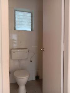 Bedroom Two Image of 690 Sq.ft 3 BHK Apartment / Flat for sale in Shapoorji Pallonji Shukhobrishti, New Town Kolkata for Rs. 6100000