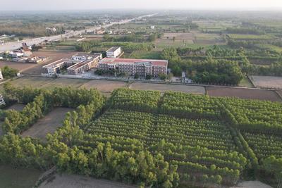 Image of 4900 Sq.ft Residential Plot / Land for sale in Biharigarh, Saharanpur for Rs. 46000000