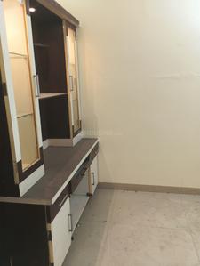 Bedroom Image of 1200 Sq.ft 2.5 BHK Duplex for sale in Limbodi Indore for Rs. 8600000
