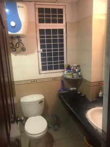 Image of 1680 Sq.ft 3 BHK Apartment / Flat for sale in Mapsko Krishna Apra Gardens, Indirapuram, Ghaziabad for Rs. 19500000