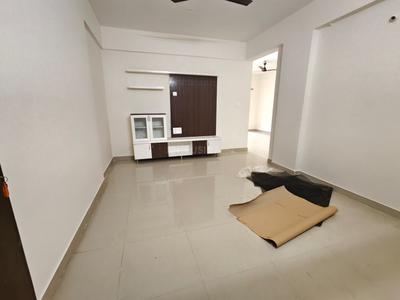 Hall Image of 1300 Sq.ft 3 BHK Apartment / Flat for rent in Whitefield Bengaluru for Rs. 40000