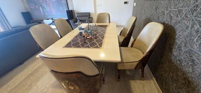 Image of 2450 Sq.ft 4 BHK Apartment / Flat for sale in Lodha Belmondo, Gahunje, Pune for Rs. 33000000