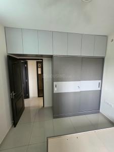 Bedroom Image of 888 Sq.ft 2 BHK Apartment / Flat for rent in Shriram WYT Field, Bommenahalli Bengaluru for Rs. 33000