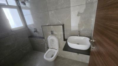 Image of 1470 Sq.ft 3 BHK Apartment / Flat for rent in Arma Cavansite Phase 2, Warje, Pune for Rs. 39000