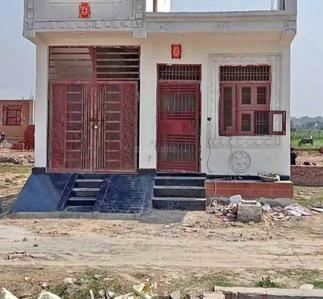 Image of 540 Sq.ft Residential Plot / Land for sale in Galaxy Savitri Enclave, Sector 144, Noida for Rs. 750000
