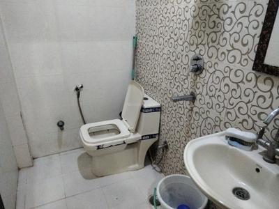 Image of 1250 Sq.ft 3 BHK Builder Floor for rent in Indirapuram, Ghaziabad for Rs. 21500